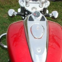 Bajaj Avenger220dtsi 50