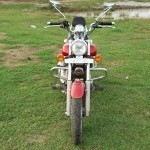 Bajaj Avenger220dtsi 51