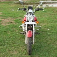 Bajaj Avenger220dtsi 51