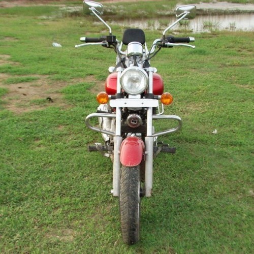 Bajaj Avenger220dtsi 51