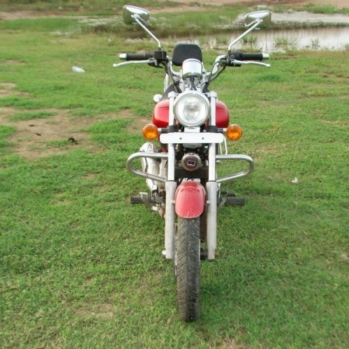 Bajaj Avenger220dtsi 52