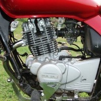 Bajaj Avenger220dtsi 53