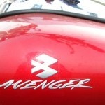 Bajaj Avenger220dtsi 54