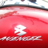 Bajaj Avenger220dtsi 54