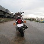 Bajaj Avenger220dtsi 56