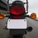 Bajaj Avenger220dtsi 57