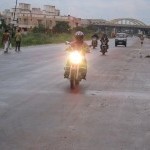 Bajaj Avenger220dtsi 61