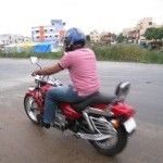 Bajaj Avenger220dtsi 62