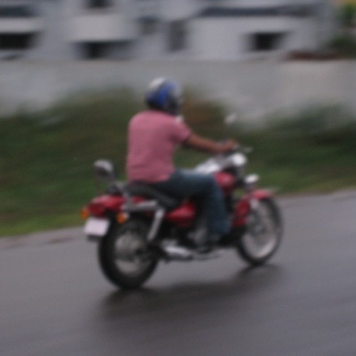 Bajaj Avenger220dtsi 63