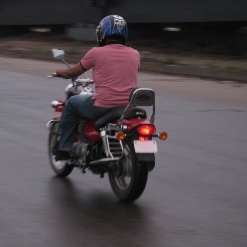 Bajaj Avenger220dtsi 65