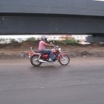 Bajaj Avenger220dtsi 66