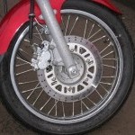 Bajaj Avenger220dtsi 67