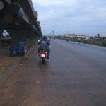 Bajaj Avenger220dtsi 68