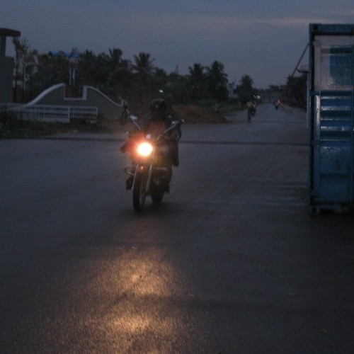 Bajaj Avenger220dtsi 69