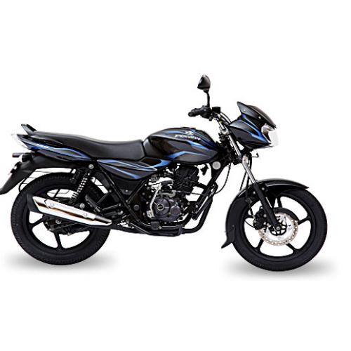 boxer bm 150 bike