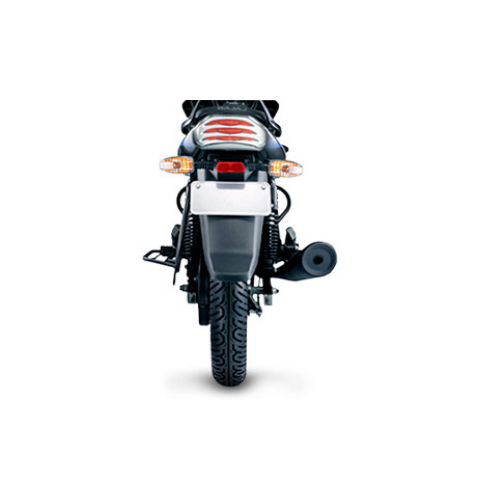boxer bm 150 bike