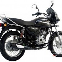 Boxer Bm 150 104