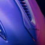 Bajaj Chetak Design In The Detail