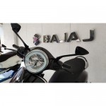 Bajaj Chetak Headlight