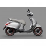 Bajaj Chetak Launching Soon