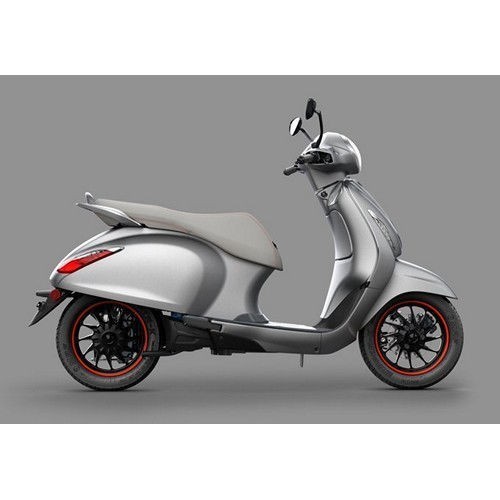 Bajaj Chetak Launching Soon