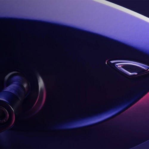 Bajaj Chetak Signature C