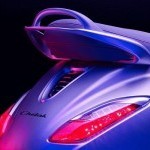 Bajaj Chetak Water Proof