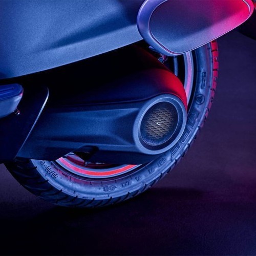 Bajaj Chetak Zero Downtime