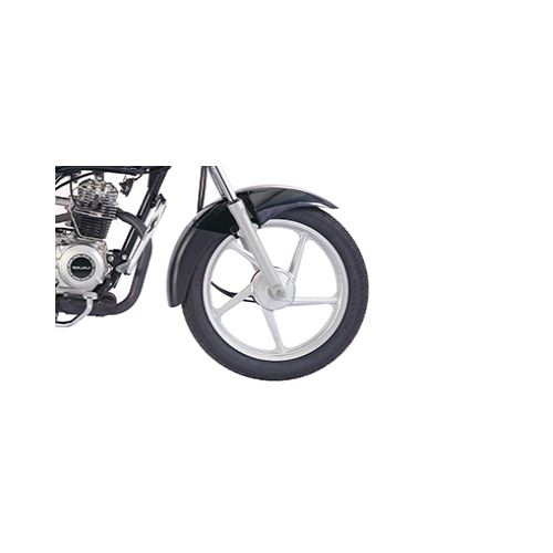 Bajaj Ct 100 Alloy Wheel