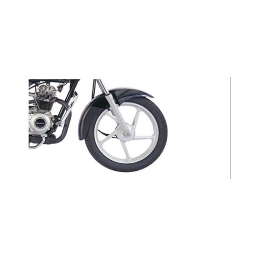 Bajaj Ct 100 Alloy Wheels