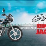 Bajaj Ct 100 Bike