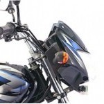 Bajaj Ct 100 Head Lamp