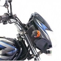 Bajaj Ct 100 Head Lamp