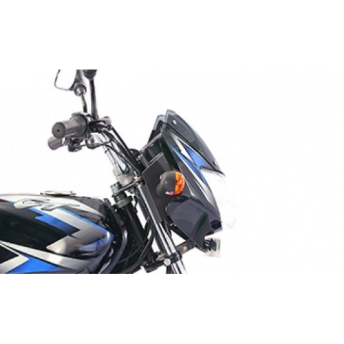 Bajaj Ct 100 Head Lamp