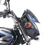 Bajaj Ct 100 Head Light