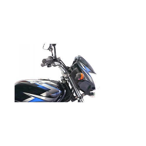 Bajaj Ct 100 Head Light