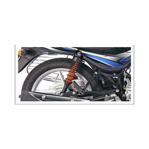 Bajaj Ct Suspension
