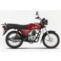 Bajaj CT 100B