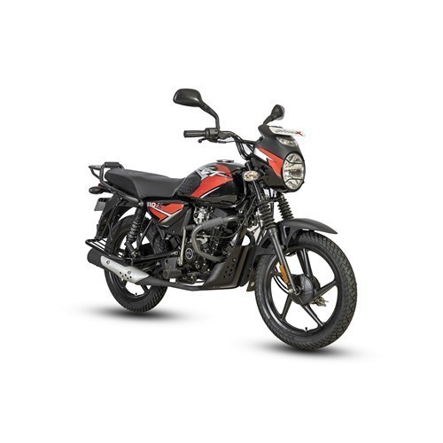 Bajaj Ct110x Picture 4