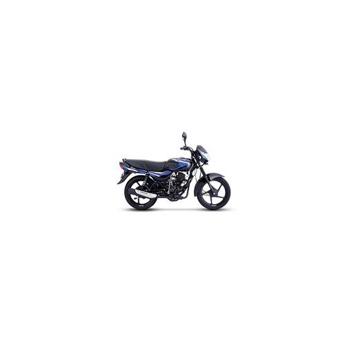 Bajaj Ct 110 Ks Alloy 2