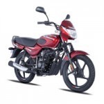 Bajaj Ct 110 Ks Alloy 3