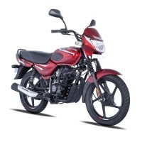 Bajaj Ct 110 Ks Alloy 3