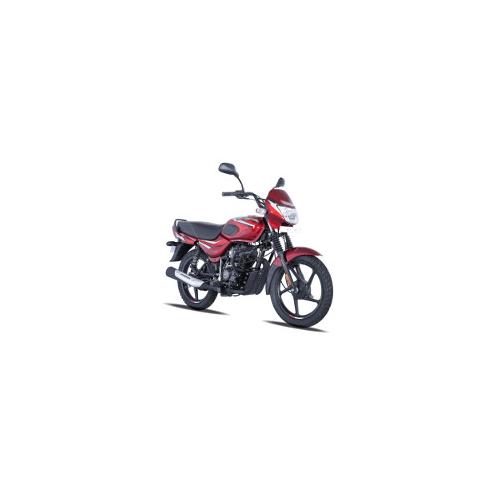 Bajaj Ct 110 Ks Alloy 3