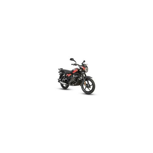 Bajaj Ct 110 Ks Alloy 4