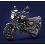Bajaj Ct 125x Superior Engine Protection