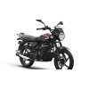 Bajaj CT 125X Profile