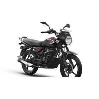 Bajaj CT 125X