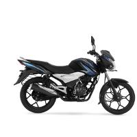 Bajaj Discover 100T