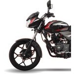 Bajaj Discover 110cc Decal