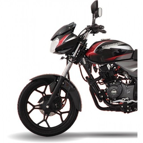 Bajaj Discover 110cc Decal